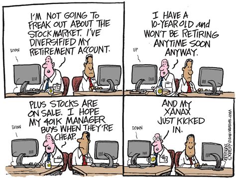 Political Cartoons on the Economy | Cartoons | US News
