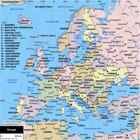 political map of europe   Google Search | maps | Pinterest ...
