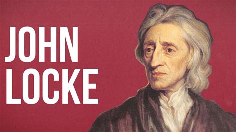 POLITICAL THEORY   John Locke   YouTube