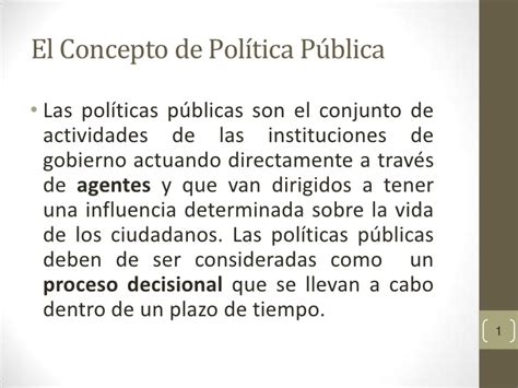 Politicas publicas uca[1]