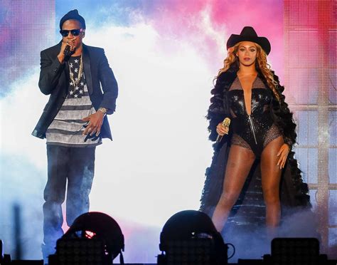 Pollstar | Jay Z and Beyoncé Plot Global ‘OTR II’ Stadium Tour