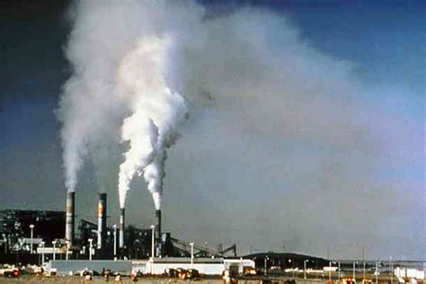 Pollution Facts – Types of Pollution and How They Affect Us