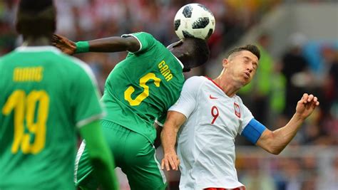 Polonia   Senegal: el Mundial de Rusia de Fútbol 2018, hoy ...