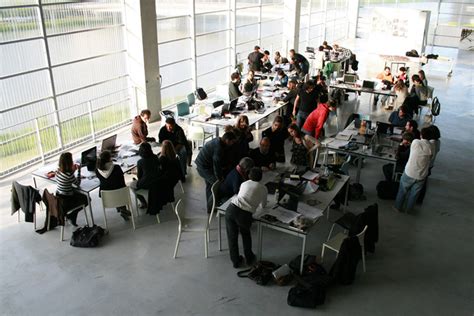 Polytechnic University of Madrid Offers Masters Programs ...