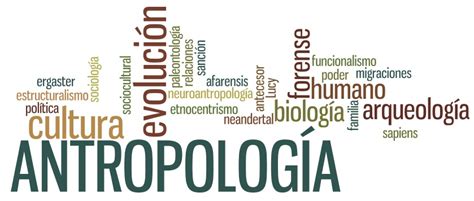 Ponga un antropólogo/a en su vida | blog de filosofía