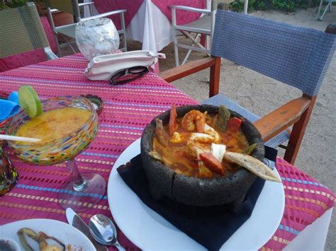 ¡Ponle sabor! 5 Imperdibles Restaurantes en Punta Mita