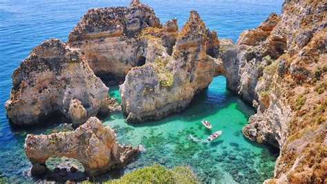 Ponta da Piedade, Lagos