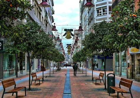 Pontevedra reduce la contaminación en un 70% con su modelo ...