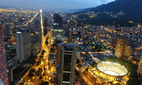 Pontos turísticos em Bogotá na Colômbia | Dicas das Américas