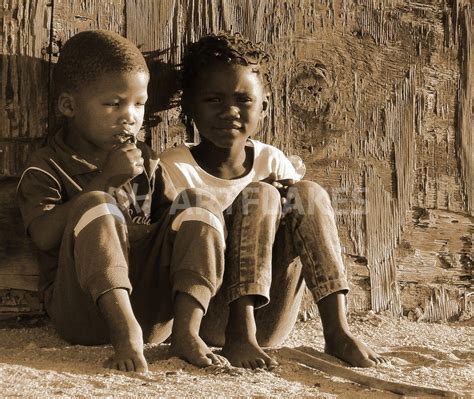 poor african children  Photography art prints and posters ...