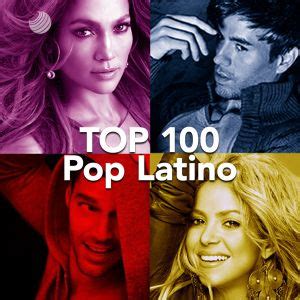 POP LATINO 2018   MUSICA POP EN ESPAÑOL Spotify Playlist