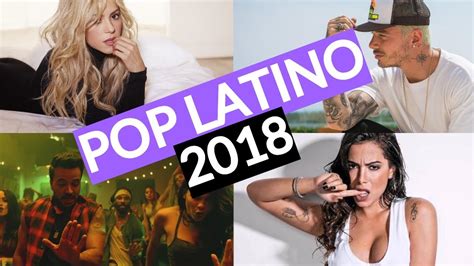 Pop Latino Music Mashup 2018   Best Of Pop Latino   YouTube