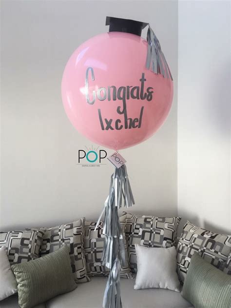 POP.MTY | globo gigante / big balloon | Globos gigantes ...