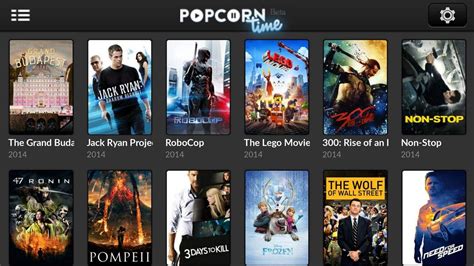 Popcorn Time can now stream torrents to your Apple TV ...