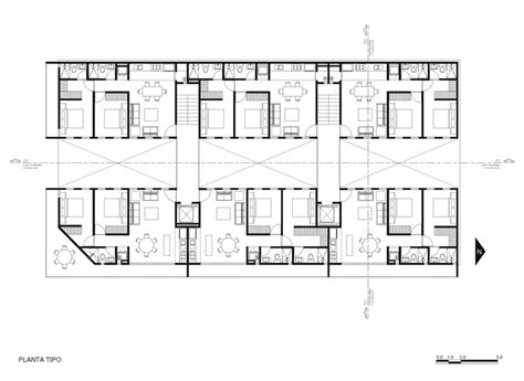 Popocatepetl 143 / HGR Arquitectos | Plataforma Arquitectura