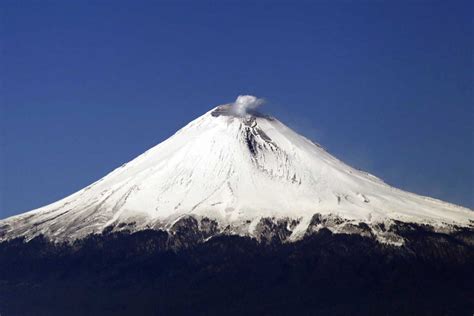 Popocatépetl Iztaccíhuatl | Wikipuebla