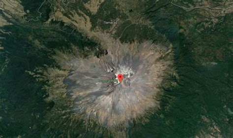 Popocatépetl volcano eruption update: Is it still erupting ...