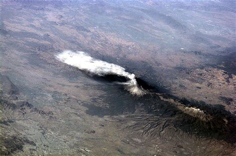 Popocatepetl Volcano   Universe Today
