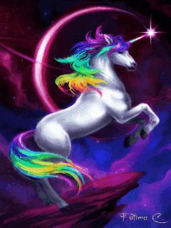 Popular and Trending unicornios Gifs on PicsArt