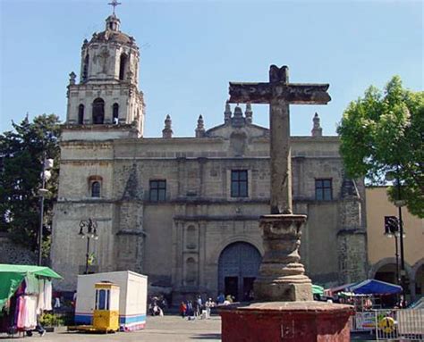 Popular Attractions in Mexico City | TripAdvisor