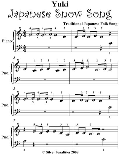Popular Christmas Piano Sheet Music Free   violin sheet ...