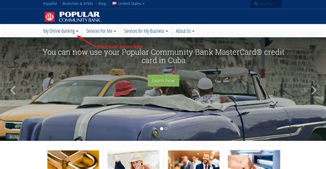 Popular Community Bank Online Banking Login   Login Bank