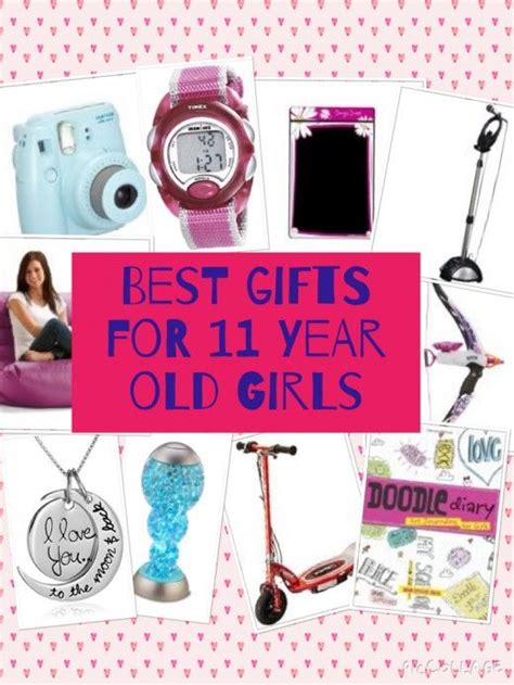 Popular Gifts For 11 Year Old Girls | Crafts, Popular and ...