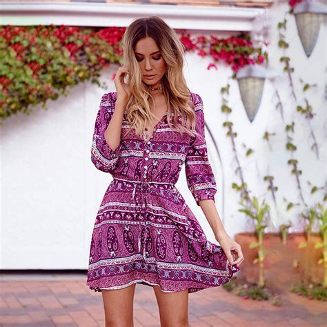 Popular Hippie Chic Style Buy Cheap Hippie Chic Style lots ...