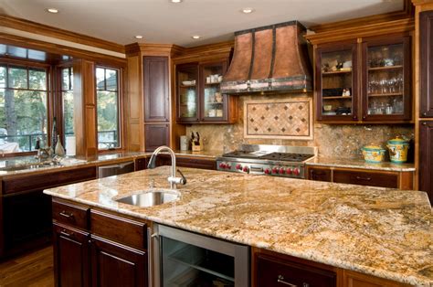 Popular Kitchen Countertops   Best Home Decoration World Class