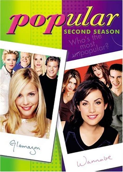 Popular  TV Series 1999–2001    IMDb