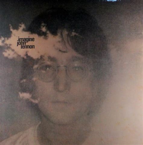 Por Amor A La Música: John Lennon   Imagine  1971