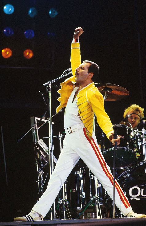 Por dentro da mente de Freddie Mercury | VEJA.com