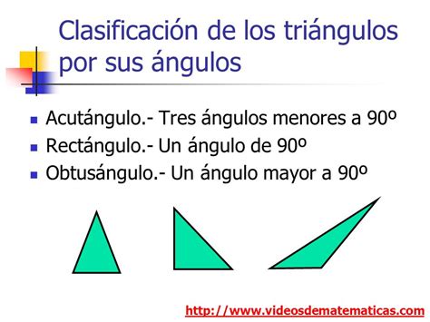 Por Moisés Grillo El Triángulo Por Moisés Grillo   ppt ...