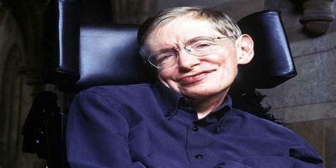 ¿Por qué a Stephen Hawking nunca le dieron el premio Nobel ...