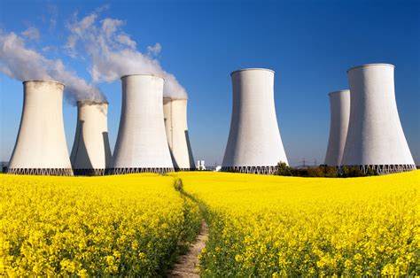 Por que as pessoas têm medo da energia nuclear? – Forbes ...