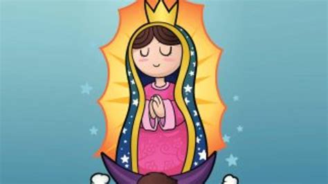 ¿Por qué celebramos a la Virgen de Guadalupe?   Univision