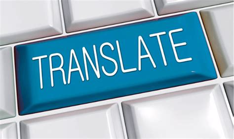 ¿Por qué contratar a un traductor bilingüe gallego ...