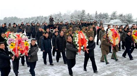 ¿Por qué Corea del Norte no celebra la Navidad ...