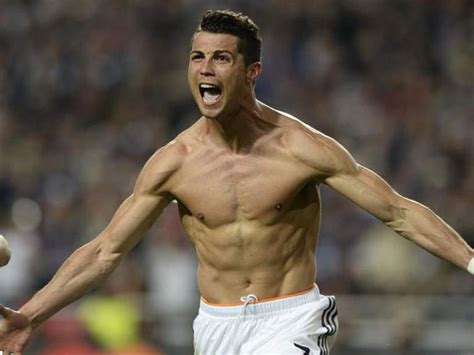 ¿Por qué Cristiano Ronaldo no tiene tatuajes ...