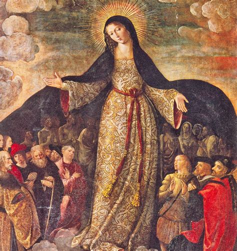 ¿Por qué Debemos Agradecer a la Santísima Virgen María por ...