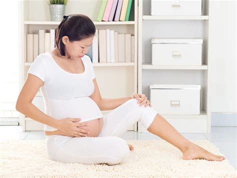 Por Qué Duelen Las Piernas En El Embarazo: 3 Razones