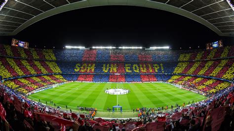 Por qué el Barça es más que un Club