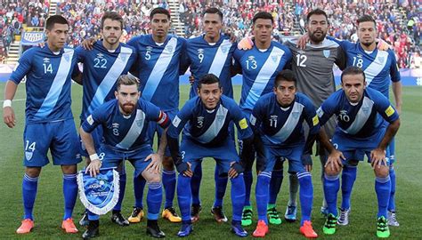 ¿Por qué el fútbol de Guatemala puede ser suspendido?