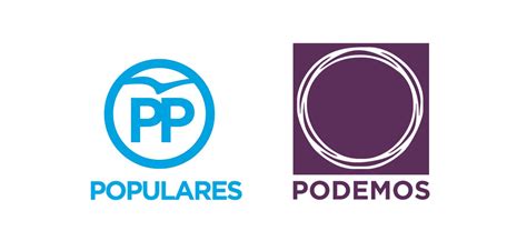 ¿Por qué el nuevo logo del PP es malo?