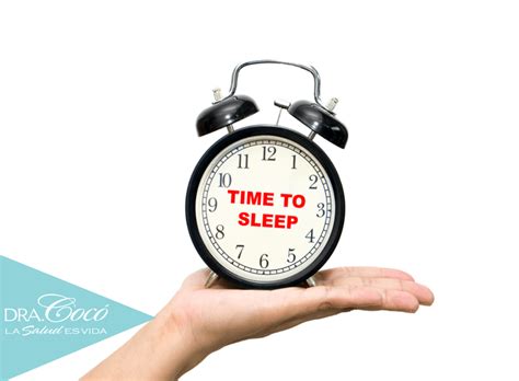 ¿Por Qué Es Importante Dormir Mínimo 8 Horas? | Dra. Cocó