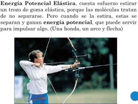 ¿Por qué es importante la energía potencial elástica ...