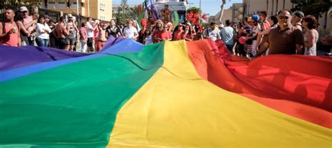 ¿Por qué es polémica la ley LGTB aprobada en Baleares ...