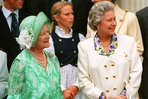 ¿Por qué ha vivido tanto la reina Isabel II?   Taringa!