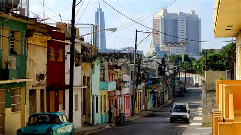 ¿Por qué hacer Periodismo de Barrio en Cuba hoy ...