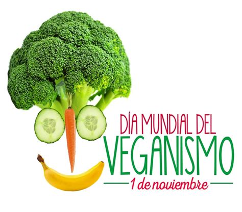¿Por qué hoy es el día del veganismo?   El Carabobeño